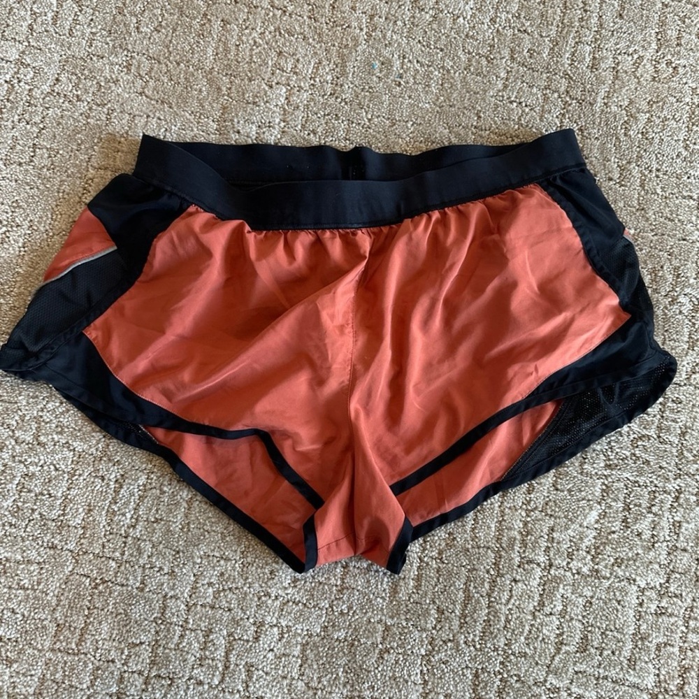 Women's VS Athletic Shorts